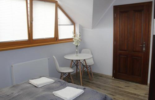 Gospodarstwo Agroturystyczne Watra - Foto 6