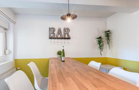 CATTENOM Appartements 2 à 5 lits Parking à 3 min Wi Fi Idéal équipes pros et familles - Apartments 2 to 5 beds Perfect for workers and families - Photo 68