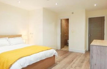 First floor Flat 1 Northwood - Foto 28