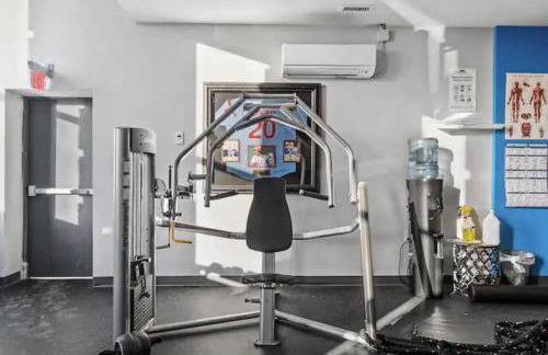 XL Studio - Stylish Studio with Rooftop Pool - Foto 46