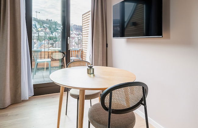 Limehome Stuttgart Elsenhansstr. - Foto 26