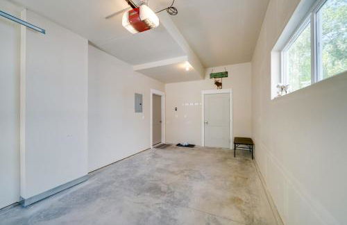 Bozeman Home with Deck Walk to Fishing, Hot Springs - Foto 36