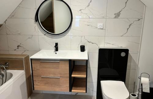 Gîte L Olivier confort, détente avec jacuzzi à 4km de la plage- Cap Fréhel - Foto 14