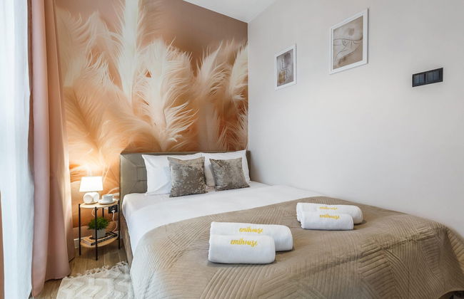 Emihouse Riverside Apartments - Foto 3