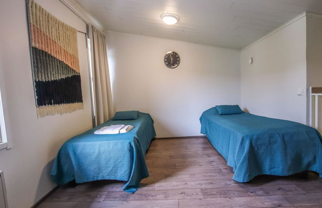 Skivillas 61 ukkohalla (b3) - Foto 22