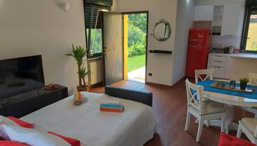 Bnbook The terminal - 2 bedrooms apartment - Foto 2