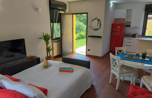 Bnbook The terminal - 2 bedrooms apartment - Foto 2