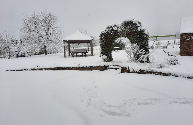 Charming Ardennes Getaway - Photo 27