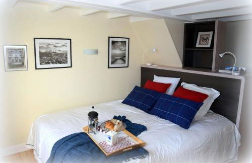 La Maison du Pêcheur - Foto 31