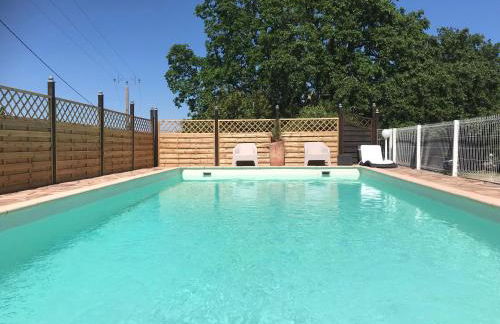 Gîtes Le Mas du Vieux Chêne - Foto 66