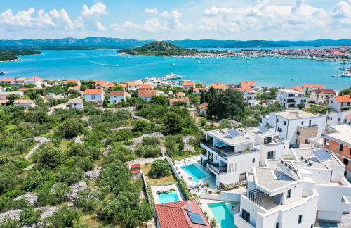 Villa Corus - Foto 27