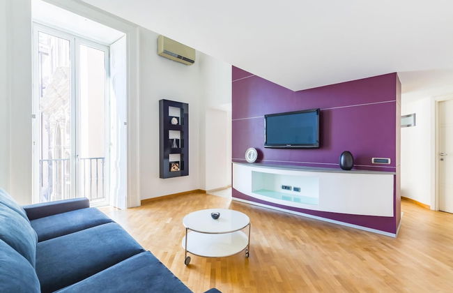 Design Duplex at National Museum - Foto 5