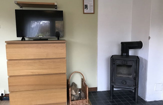 Ullstorps Stugor - Foto 60