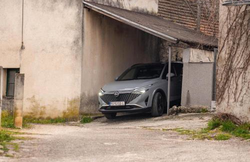 Apartment Tišina - Free parking, Smart TV, self-check-in, nearby Krka National park - Foto 27