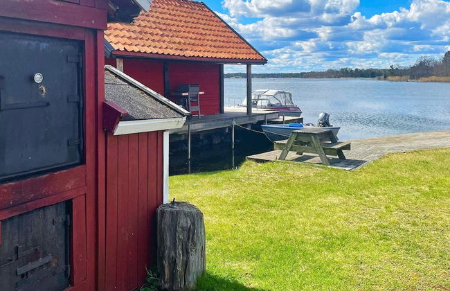 6 Person Holiday Home in Gunnebo - Photo 19