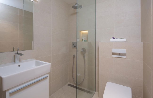 Luxury Villa Palma de Korkyra with Pool - Foto 14