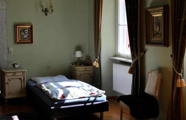 Schloss Triestewitz - Photo 8