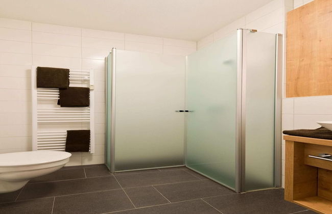 Holiday Resort Grafenmatt, Feldberg - Foto 34