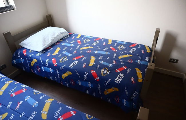 Tranquilo Departamento Full Equipado - Foto 6