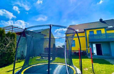 Fewo Klöppel Auersbergblick - Foto 29