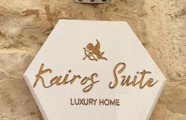 Kairos Suite - Foto 39