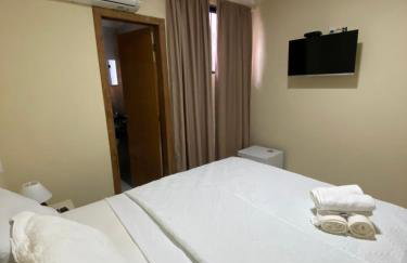 Suites O Vencedor - Foto 64