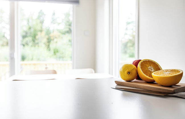 Private Chalet - Photo 9