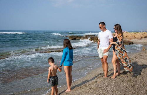 Thalasses Villas Rethymno - Photo 96