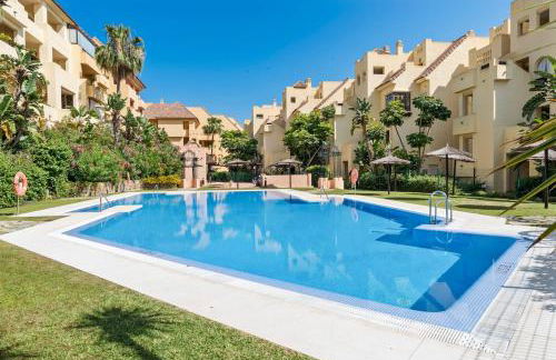 Coast comfort Duquesa Village 3BR - Foto 1