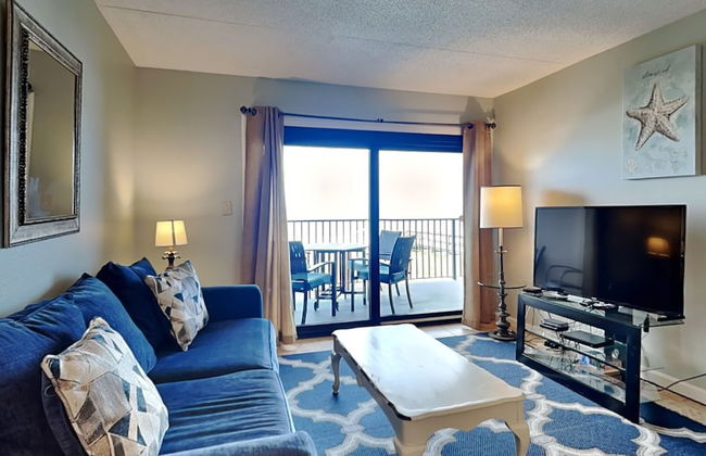 Ocean Breeze West by Southern Vacation Rentals - Foto 72