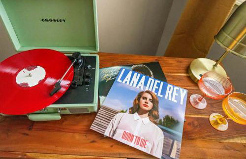 Stylish City Condo Near Top Restos & Nightlife - Foto 27