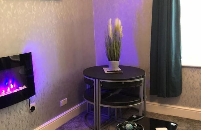 Baxter Holiday Apartments - Foto 36