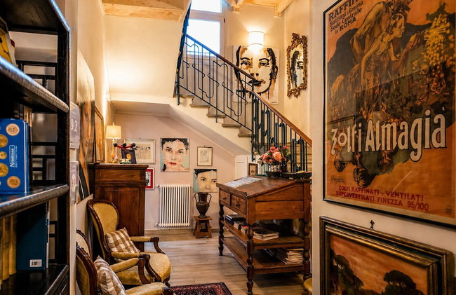 Al Battistero Luxury Suite - Photo 3
