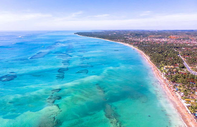 Excursión privada a Maragogi - Foto 8