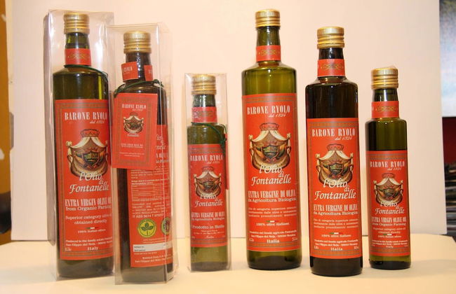 Agriturismo Fontanelle - Foto 70