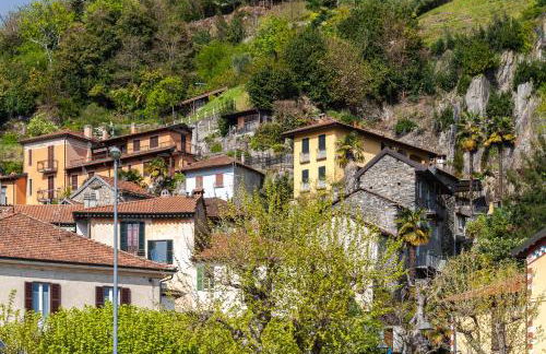 Casa del Borgo "Terra & Fuoco" sul Lago Maggiore - Foto 38