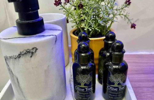 Boho Natural Beachfront Detached House - Foto 11