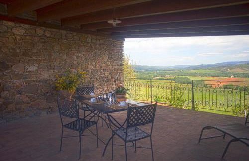 Residenza Storica Casale Pozzuolo - Foto 39