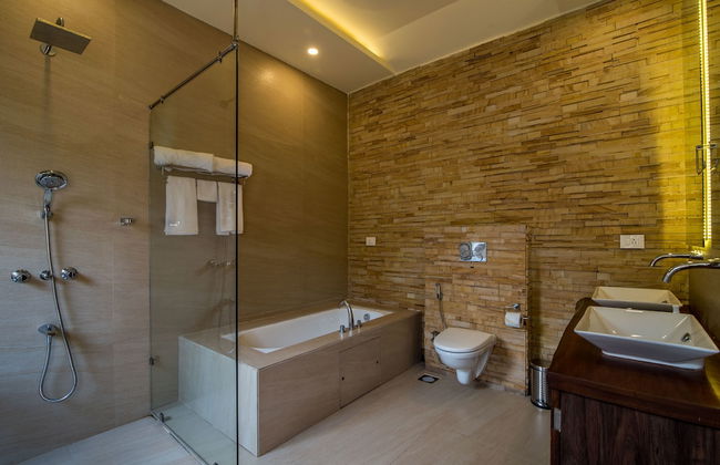 Budh Villa by Iksha - Photo 27