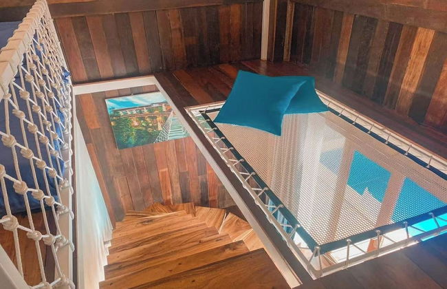 Buffalo Island Resort - Photo 23