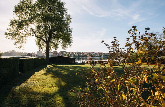 5 Villa Blanck Bungalow - Foto 18