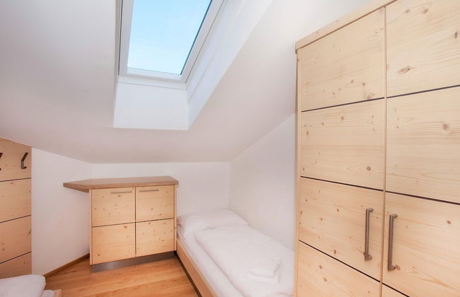 Apartment in Wald im Pinzgau With Swimming Pool and Views - Foto 3