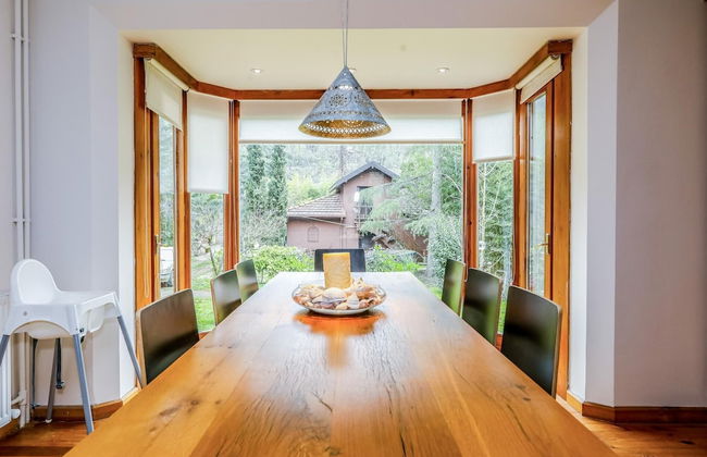 Spacious Private Villa With Pool in Sile - Foto 10