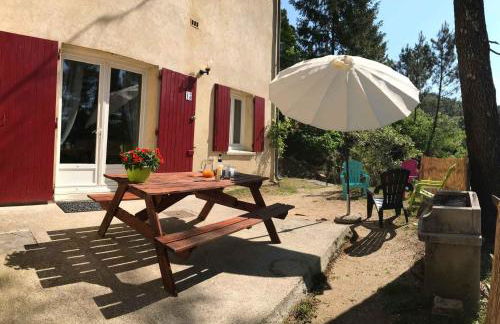 Domaine de Ravel Ushuaïa Villages - Foto 18