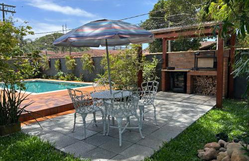 Casa da Árvore Bertioga - Photo 46