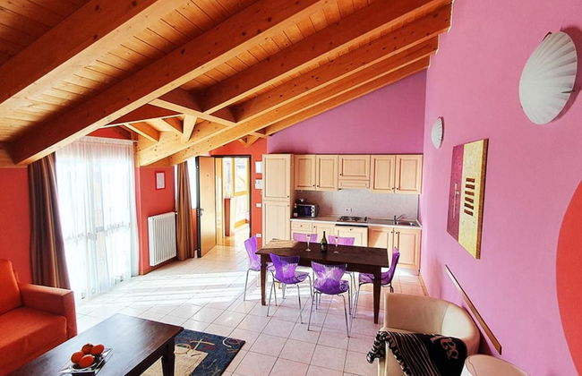 Peschiera - Pool & Free Parking - Photo 14