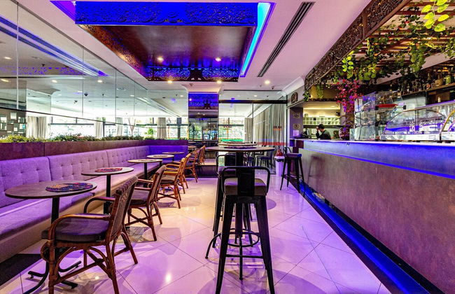 Xtay São Paulo Berrini - Foto 53