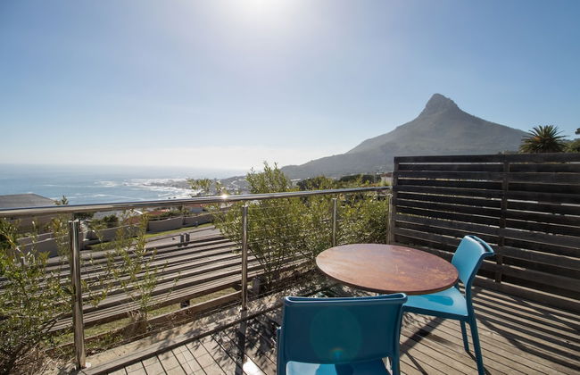 Camps Bay One Bedroom Apartment - The Crystal - Photo 1