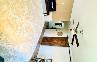 The Sabine River Retreat - The Black Collection - Foto 11