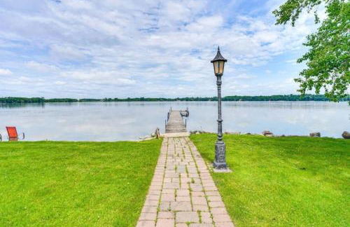 On the lake Hot Tub Pool Table 10 Beds - Foto 10